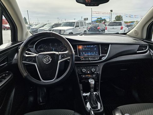 Used 2017 Buick Encore Sport Touring image 3