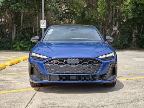 New 2026 Audi S5 Premium Plus AWD/4WD image 4
