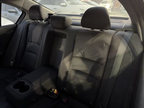 Used 2013 Honda Accord EX-L image 3
