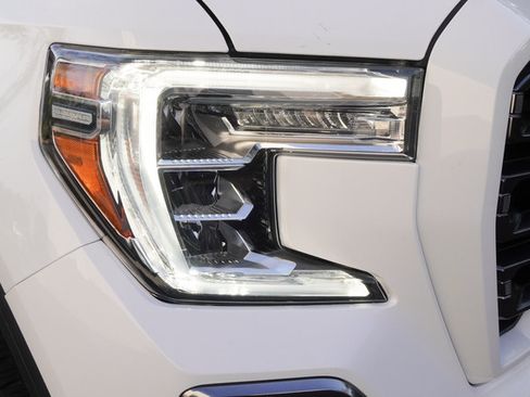 Used 2021 GMC Sierra 1500 AT4 AWD/4WD image 34
