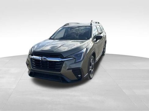 Used 2025 Subaru Ascent Limited w/ Popular Package #2 AWD/4WD image 7