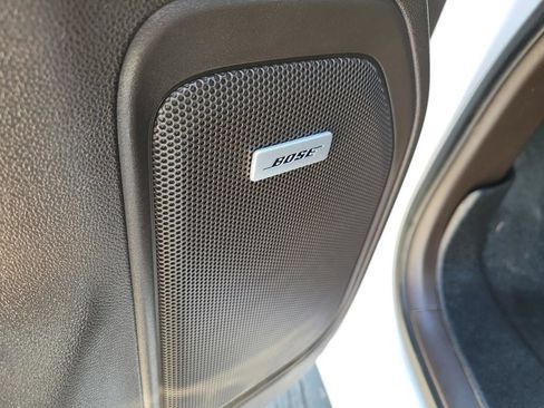Used 2021 GMC Sierra 1500 Denali w/ Driver Alert Package II AWD/4WD image 21