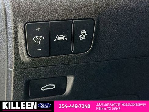 Used 2022 Kia K5 EX w/ EX Premium Package image 9