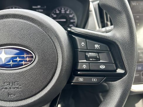 Used 2025 Subaru Crosstrek 2.5i Premium AWD/4WD image 19