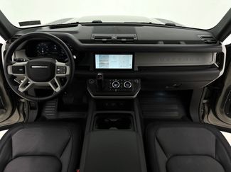 Used 2024 Land Rover Defender 110 X-Dynamic SE video 2