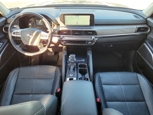 Used 2021 Kia Telluride EX w/ Towing Package image 13