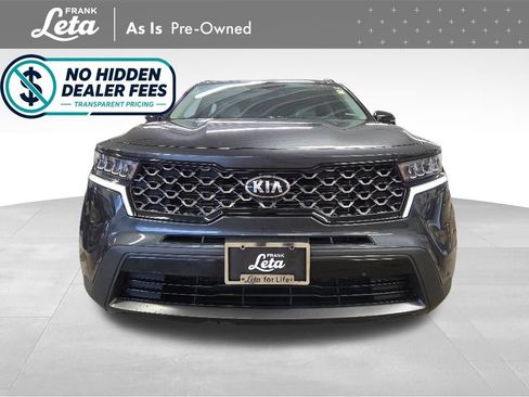 Used 2021 Kia Sorento S AWD/4WD image 9