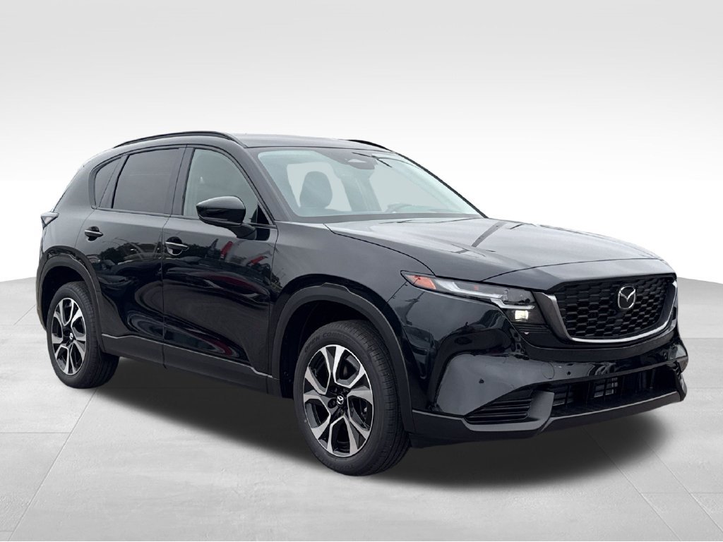 New 2026 MAZDA CX-5 Preferred AWD/4WD image 7