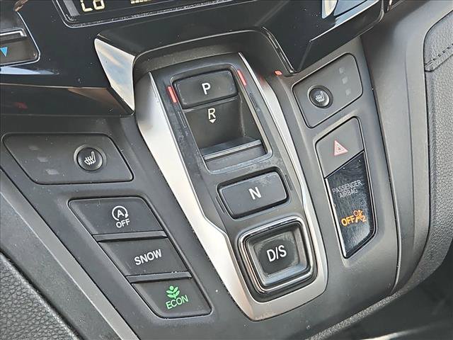 Used 2024 Honda Odyssey Sport image 12