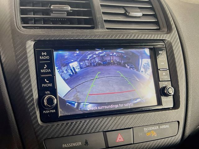Used 2025 Mitsubishi Outlander Sport AWD image 14