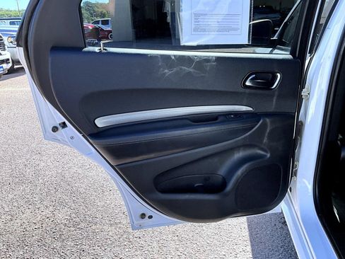 Used 2019 Dodge Durango R/T w/ Blacktop Package AWD/4WD image 22