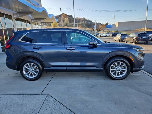 Used 2024 Honda CR-V EX image 4