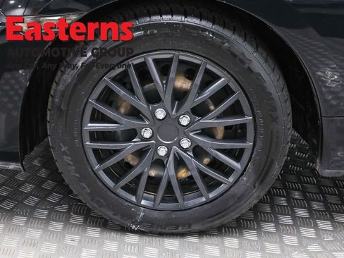 Used 2020 Honda Civic LX image 30