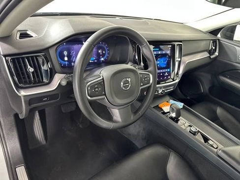 Used 2024 Volvo S60 B5 Core image 13