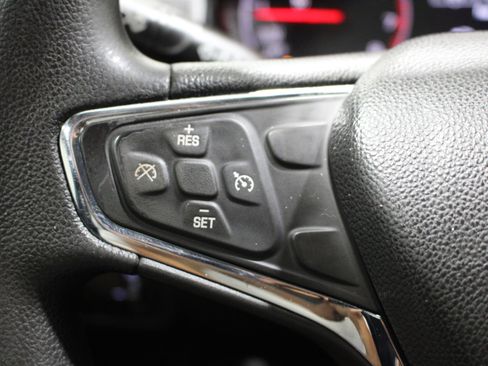 Used 2019 Chevrolet Cruze LT w/ Convenience Package FWD image 12