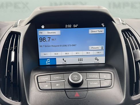 Used 2019 Ford Escape SE image 17