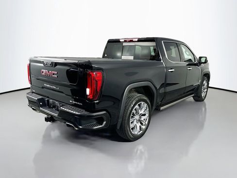 Used 2024 GMC Sierra 1500 Denali w/ Denali Reserve Package AWD/4WD image 7