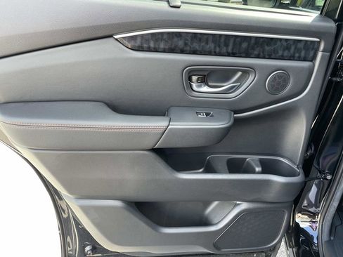 New 2026 Honda Passport TrailSport Elite image 11