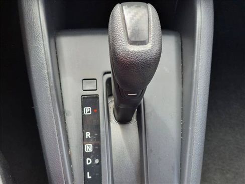 Used 2025 Nissan Versa S w/ Trunk Package FWD image 12