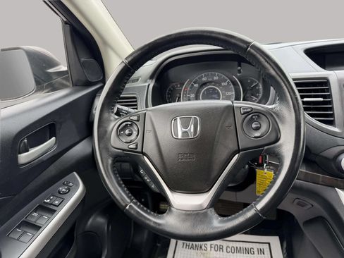 Used 2013 Honda CR-V EX-L image 30
