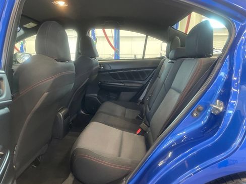 Used 2021 Subaru WRX AWD/4WD image 19