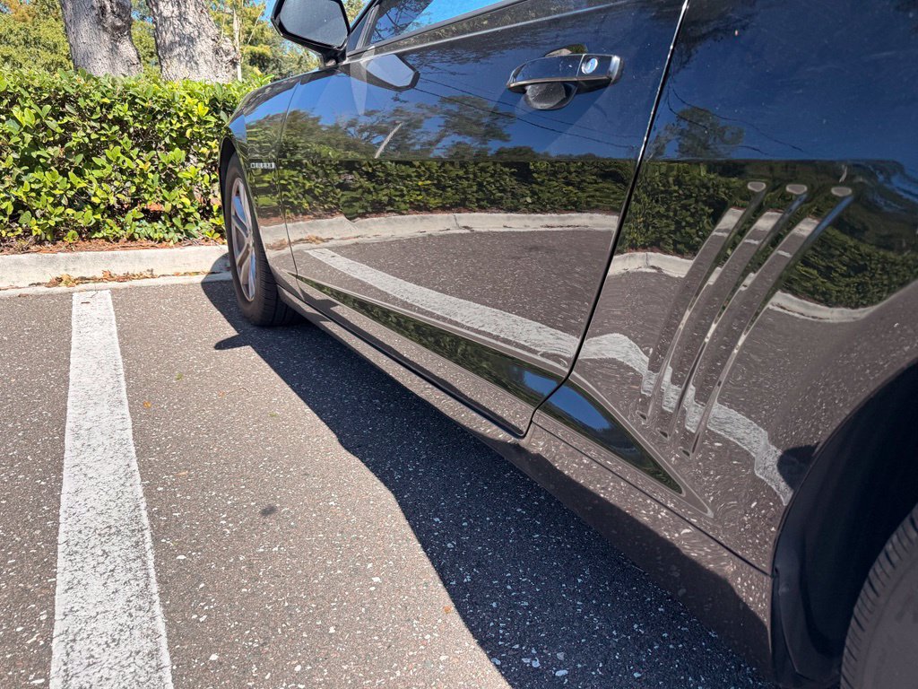 Used 2015 Chevrolet Camaro LT RWD image 10