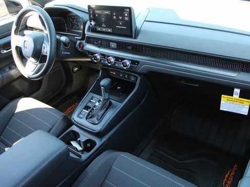 New 2026 Honda CR-V TrailSport image 19