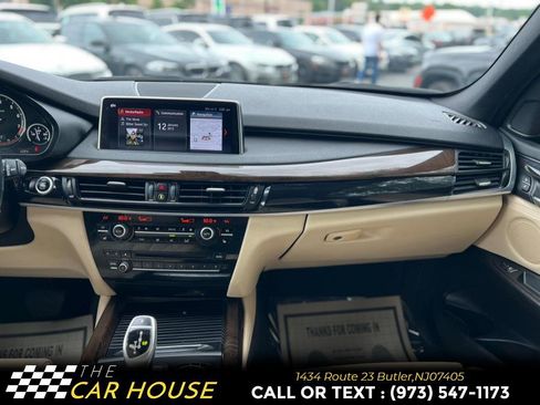Used 2018 BMW X5 xDrive35i image 33
