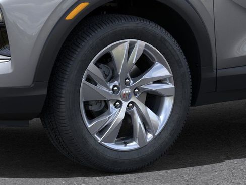 New 2025 Buick Encore GX Preferred image 15