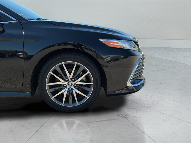 Used 2024 Toyota Camry XLE FWD image 26