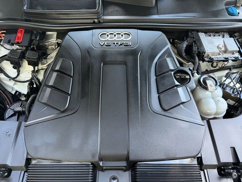 Used 2018 Audi Q7 3.0T Prestige w/ Prestige Package AWD/4WD image 20