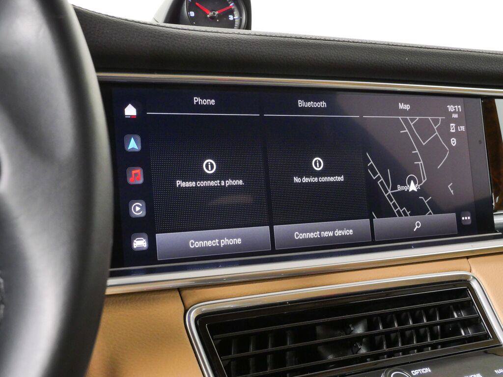 Certified 2023 Porsche Panamera Platinum Edition RWD image 13