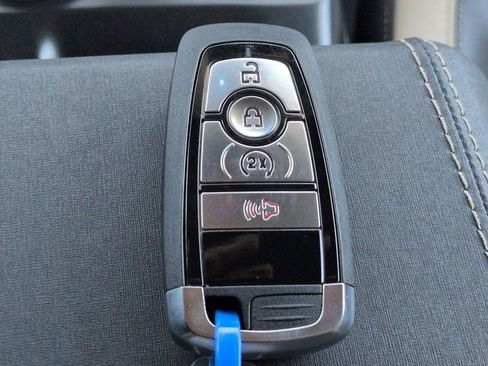 New 2025 Ford Bronco Big Bend image 32