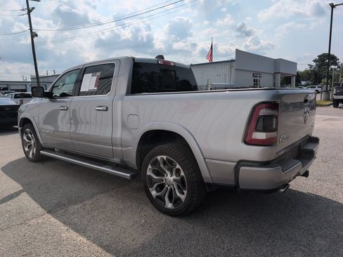 Used 2022 RAM 1500 Limited w/ Body-Colour Bumper Group AWD/4WD image 6