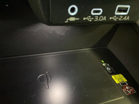 Used 2025 Subaru Forester Limited image 12