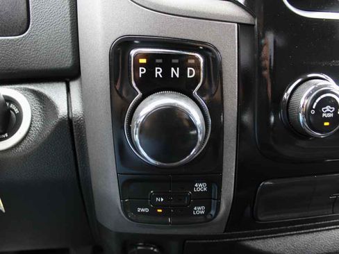 Used 2019 RAM 1500 Express w/ Express Value Package image 17