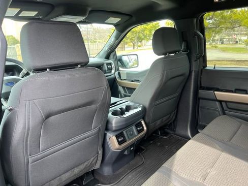 Used 2025 Ford F150 STX w/ Equipment Group 201A FX4 image 25