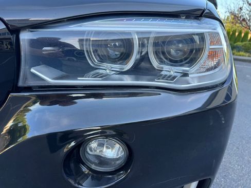 Used 2017 BMW X5 xDrive35i AWD/4WD image 14