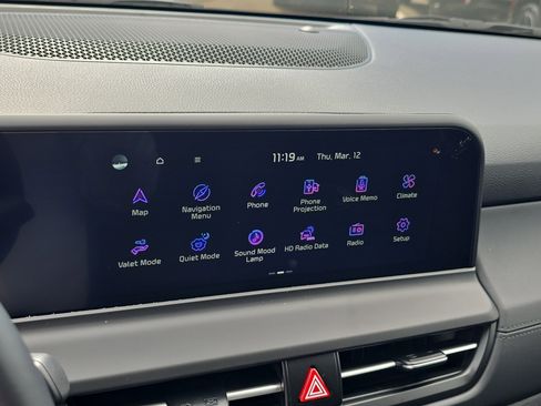 New 2026 Kia Seltos EX image 22