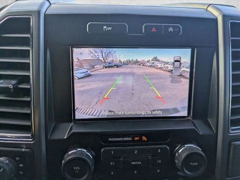 Used 2020 Ford F150 XLT w/ Equipment Group 302A Luxury image 11