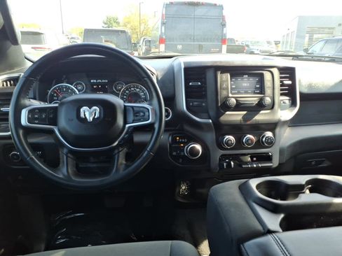 Used 2023 RAM 1500 Big Horn AWD/4WD image 12