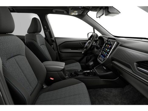 New 2026 Subaru Forester Premium AWD/4WD image 16