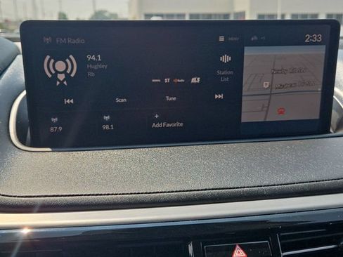 Certified 2024 Acura MDX FWD w/ Technology Package image 16