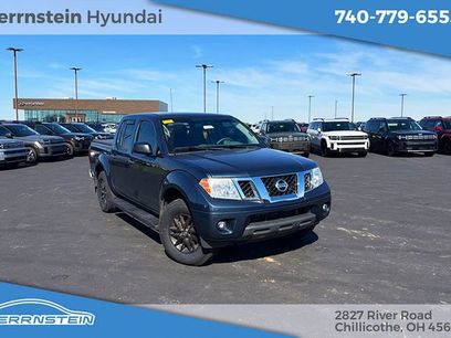 Used 2019 Nissan Frontier SV w/ Value Truck Package