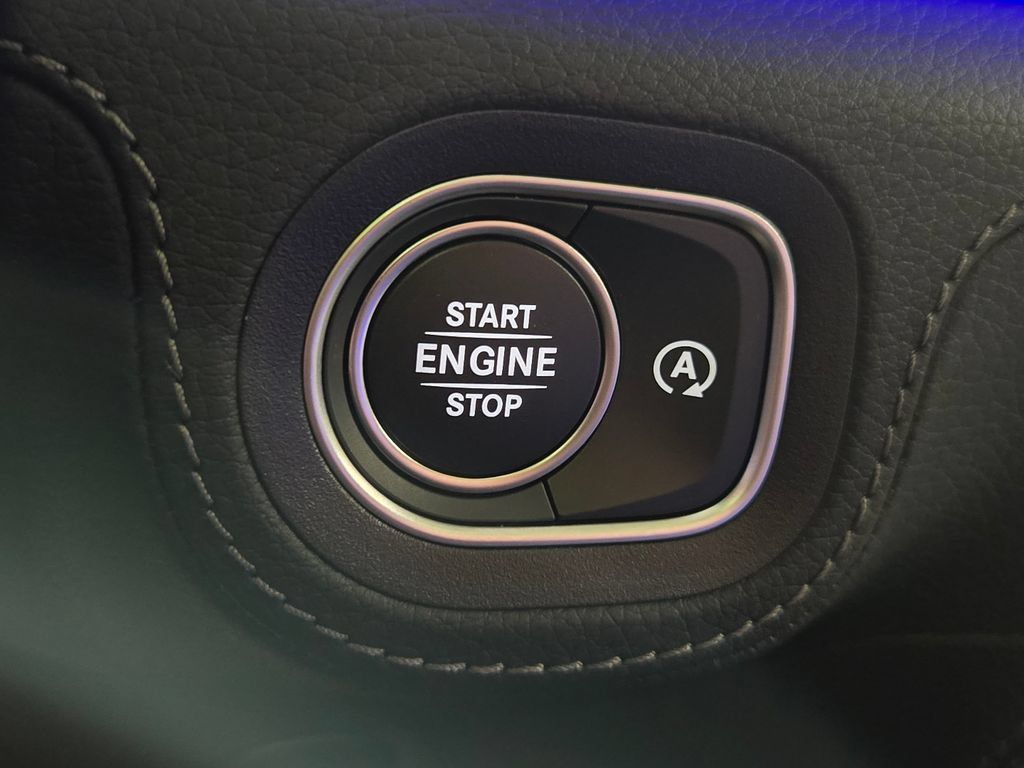 New 2026 Mercedes-Benz GLE 53 AMG 4MATIC image 35