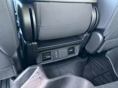 New 2026 GMC Sierra 1500 Pro w/ Graphite Edition AWD/4WD image 16