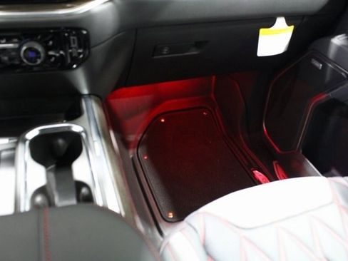 New 2025 Chevrolet Silverado 1500 RST image 36