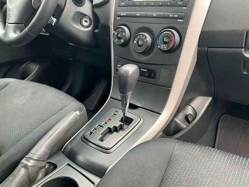 Used 2009 Toyota Corolla S FWD image 18