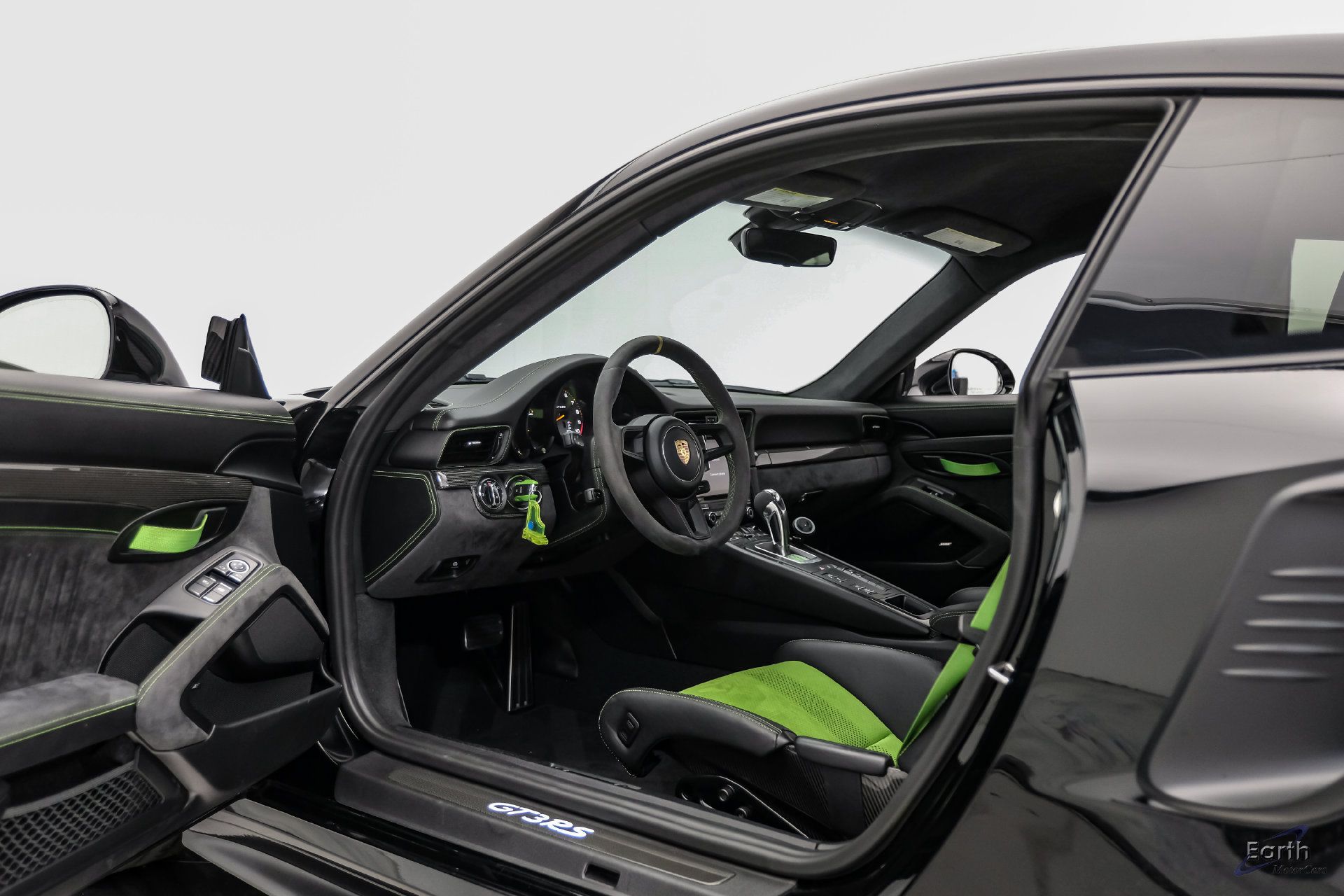 Used 2019 Porsche 911 GT3 RS RWD image 42