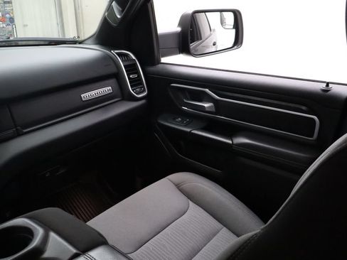 Used 2023 RAM 1500 Big Horn AWD/4WD image 20